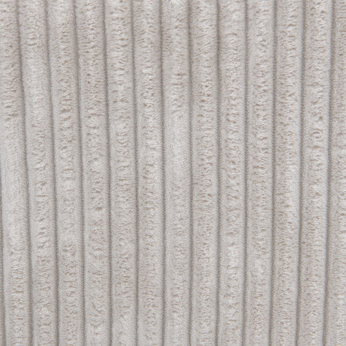 Elevated Dog Bed Frame – Corduroy Pet Couch with Wooden Legs for Small Dogs