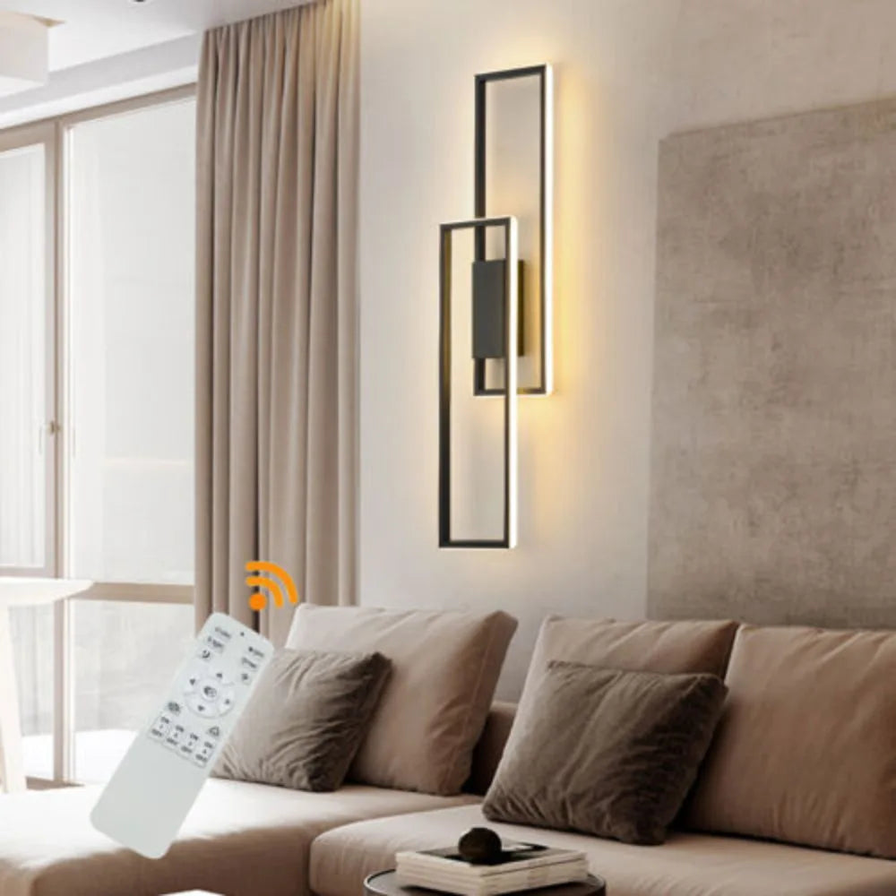 How to Choose the Perfect Dimmable Wall Sconce for Bedrooms &amp; Hallways